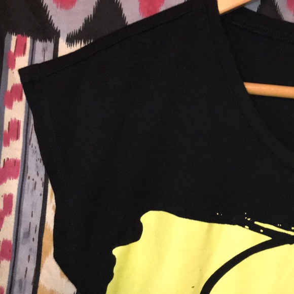 Nirvana 2012 Graphic Tee - Picture 2 of 4